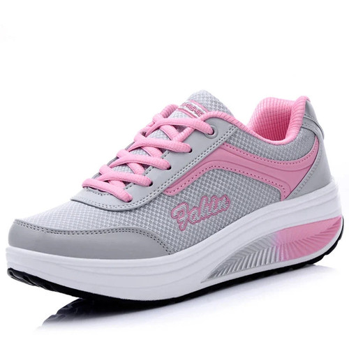 Scarpe sneakers moda donna