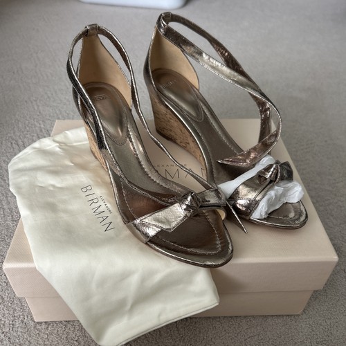 Zeppa fiocco alexandre birman - zeppa,
