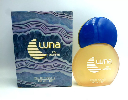 Luna morris profumo donna - luna,