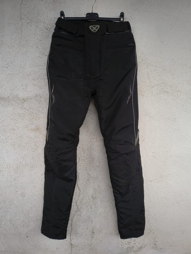 Pantaloni moto donna ixon luna - donna,