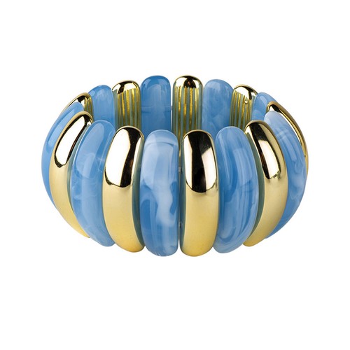 Bracciale charm luna donna - charm, di