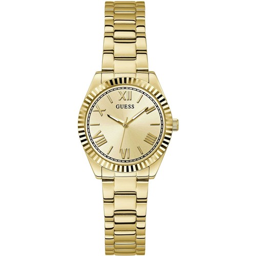 Orologio donna guess mini luna - donna,