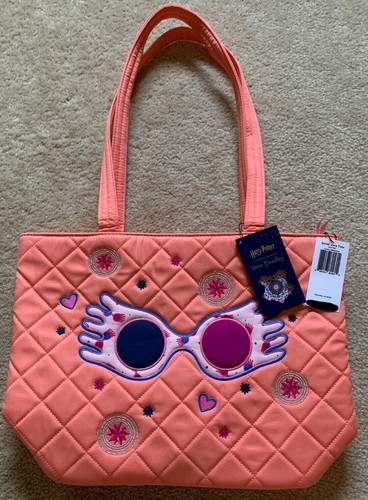 Vera bradley luna lovegood - bradley,