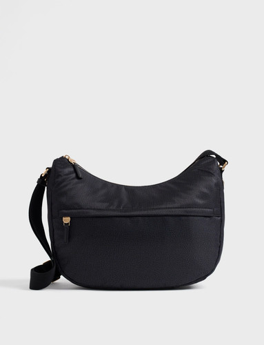 Borbonese club luna bag - b-club,