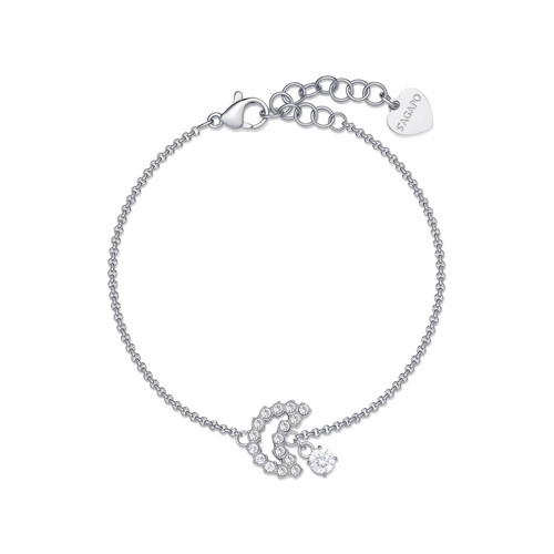 Bracciale luna donna - luna,