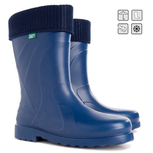 Stivale stivaletto tronchetto - stivale,