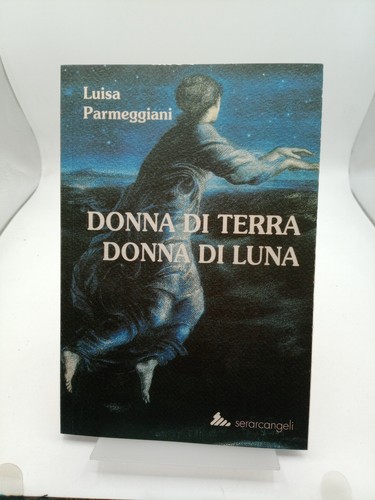 Donna terra di luna - di,