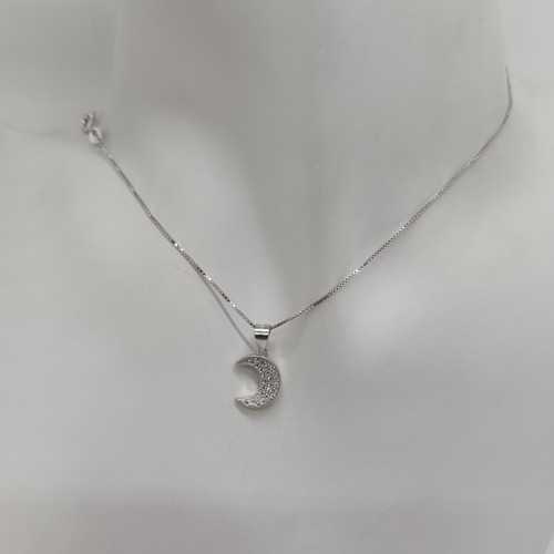 Collana donna con - donna,
