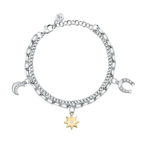 Bracciale morellato talismani - morellato,