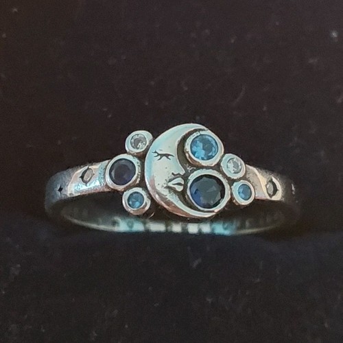 Anello donna argento - , sterling