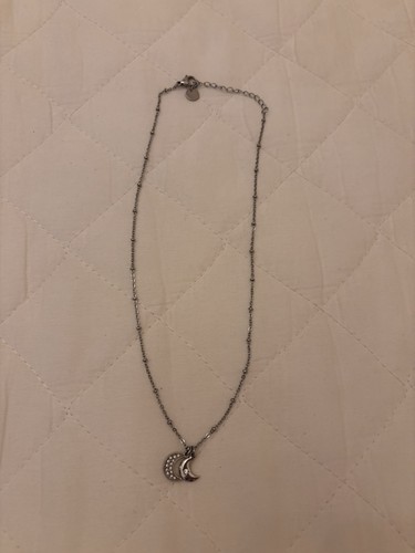 2jewels collana donna argento - collana,