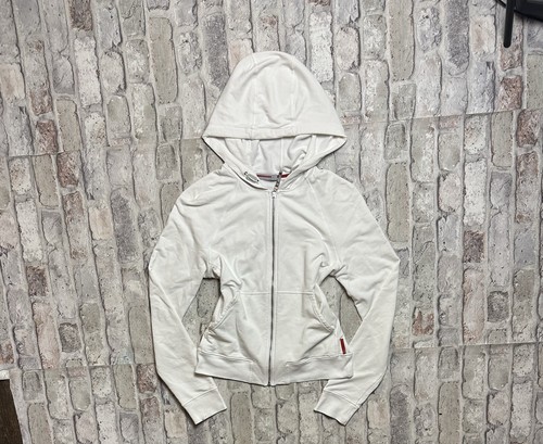 Prada luna rossa zipper - rossa,