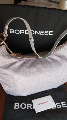 Borbonese grigio perla - grigio,