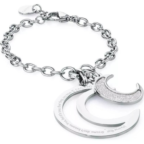 Bracciale luna agapõ - bracciale, s’agapõ