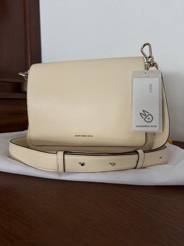 Mandarina duck luna - mandarina, borsa