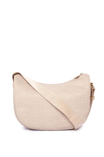 Borbonese borsa donna luna - donna,